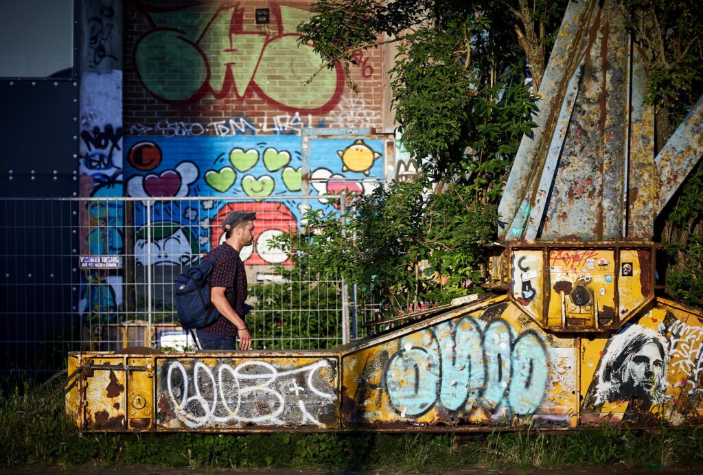 Werfkade, Amsterdam - Afbeelding 11