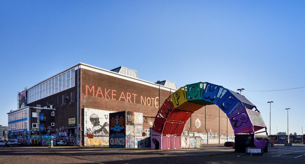 Werfkade, Amsterdam - Afbeelding 14