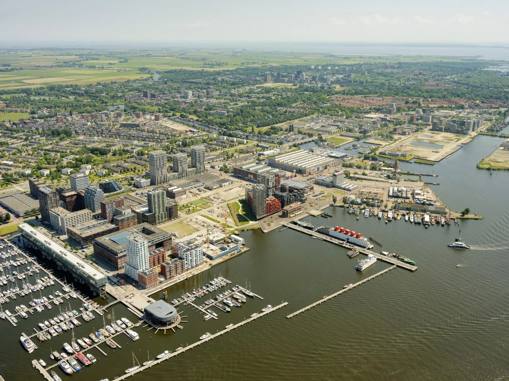 B103634-1994178-Werfkade,-Amsterdam-223558059