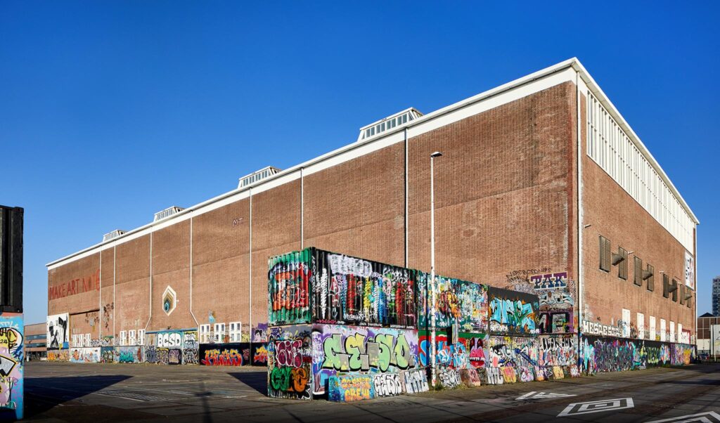 Werfkade, Amsterdam - Afbeelding 7