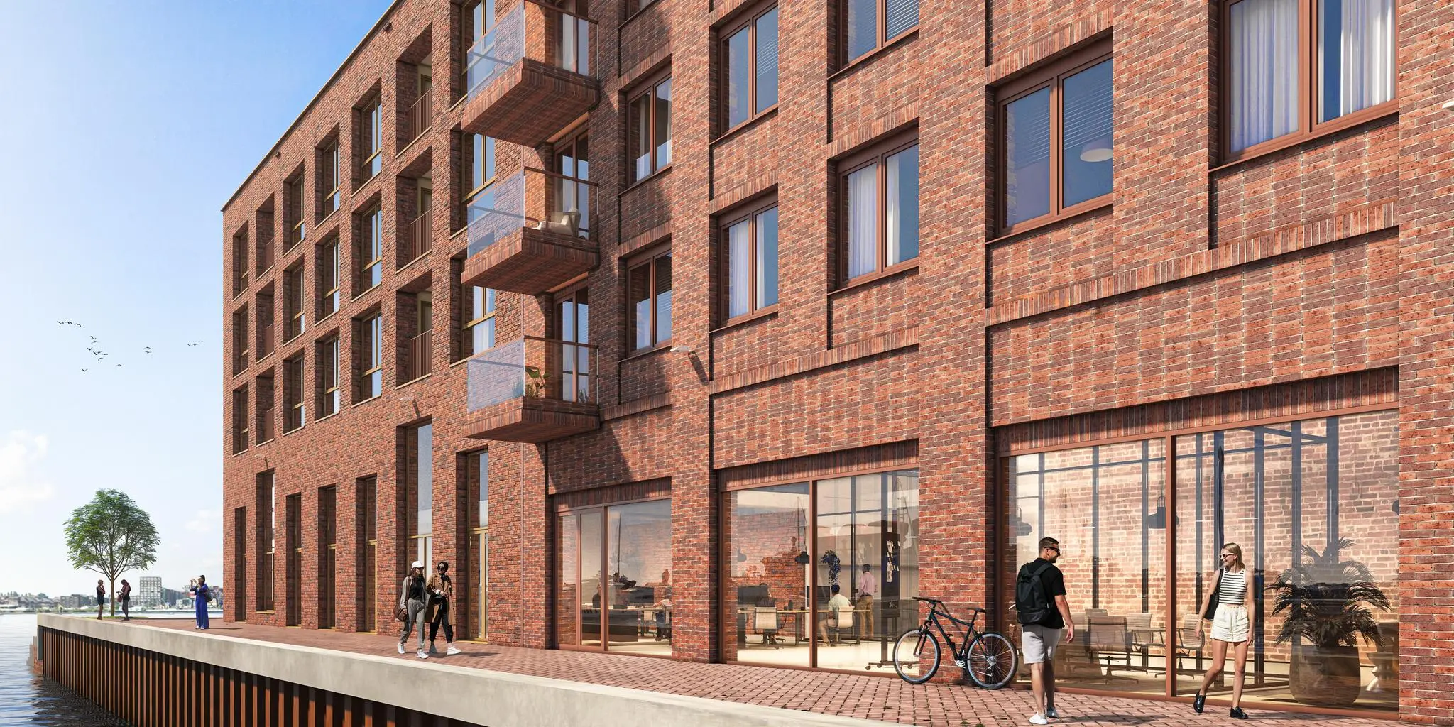 B103635-1994179-Werfkade,-Amsterdam-223540861