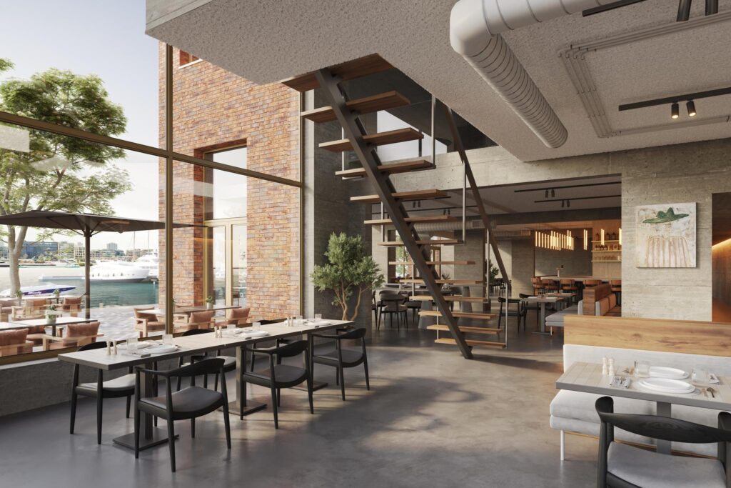 Werfkade, Amsterdam - Afbeelding 14