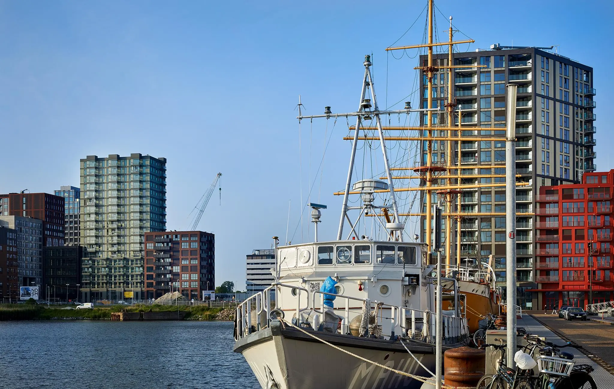 B103635-1994179-Werfkade,-Amsterdam-223558209