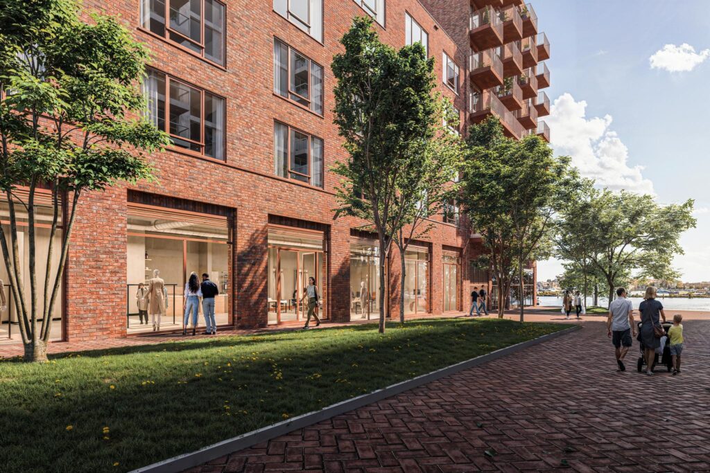 Werfkade 163, Amsterdam - Afbeelding 5