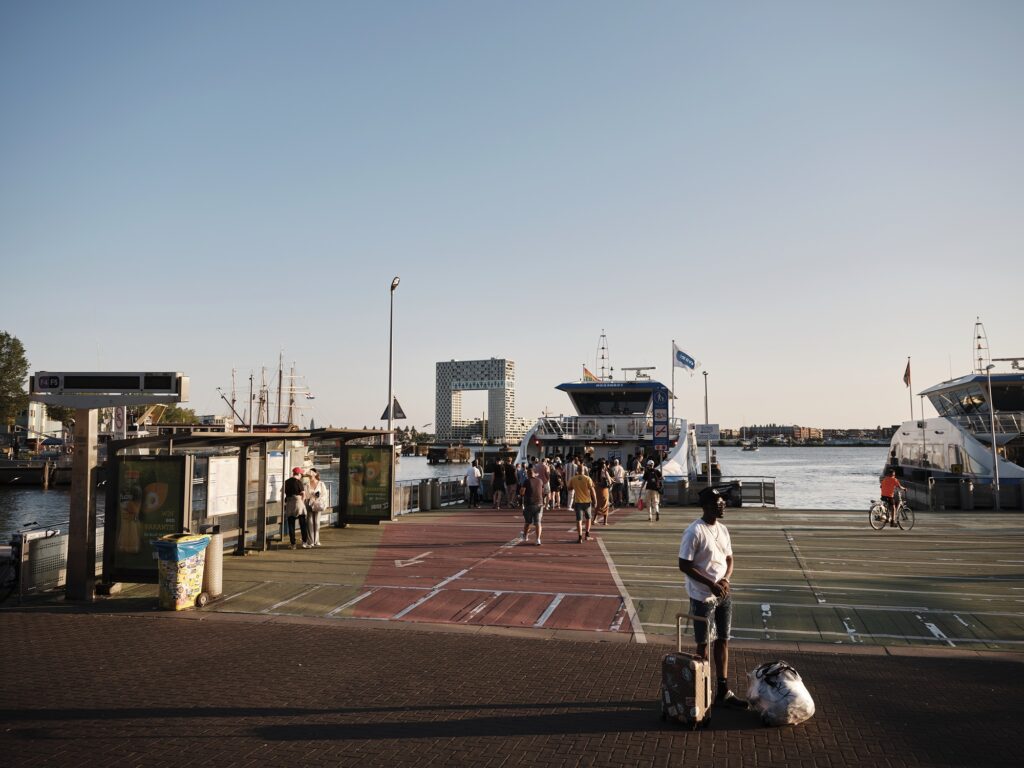 Werfkade 163, Amsterdam - Afbeelding 18