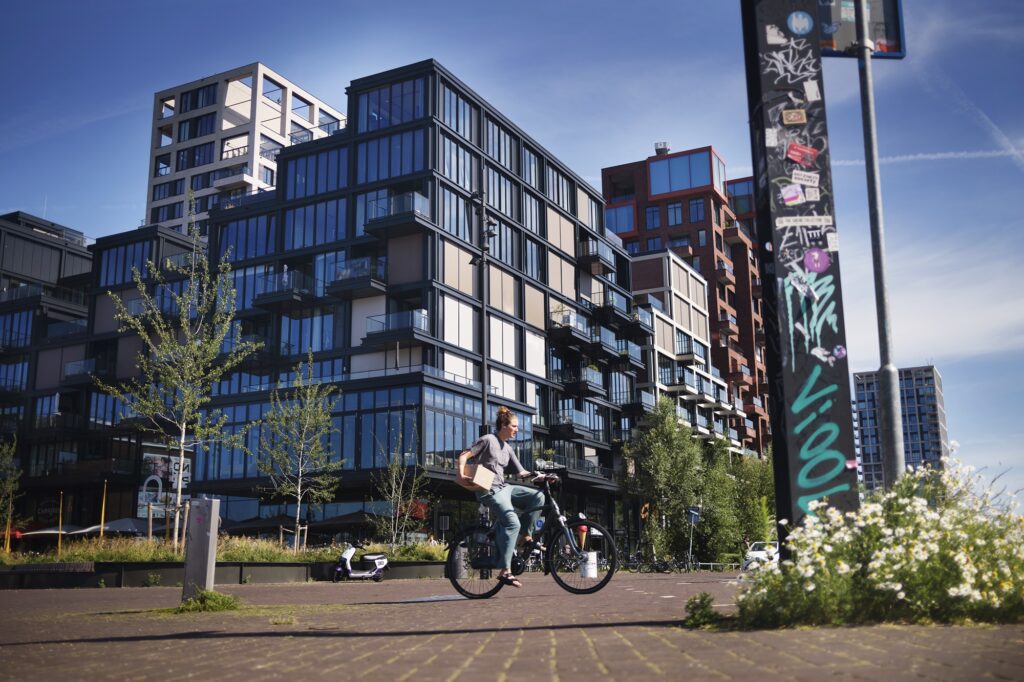 Werfkade 163, Amsterdam - Afbeelding 19