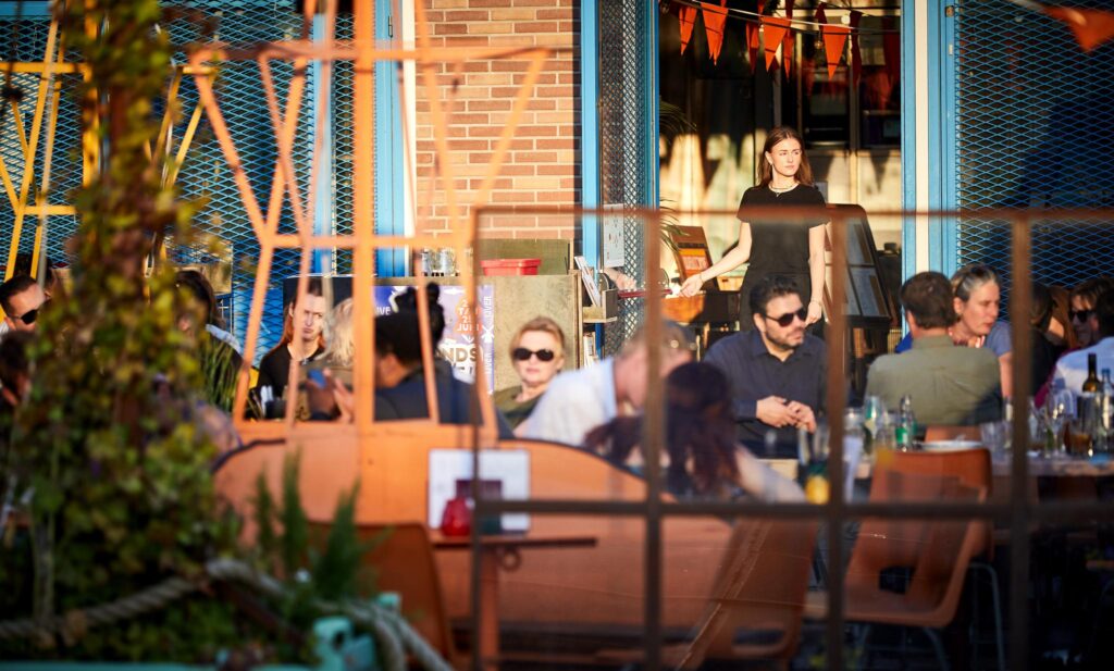 Werfkade 163, Amsterdam - Afbeelding 22