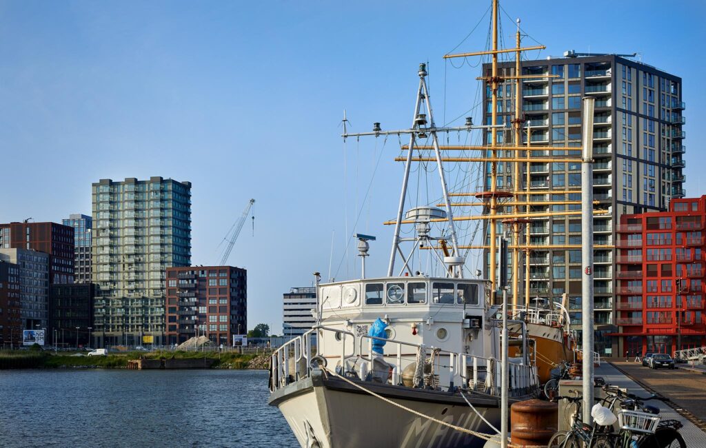 Werfkade 163, Amsterdam - Afbeelding 23