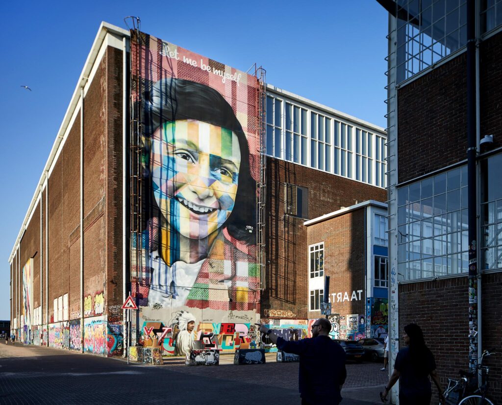 mt. Lincolnweg, Amsterdam - Afbeelding 17