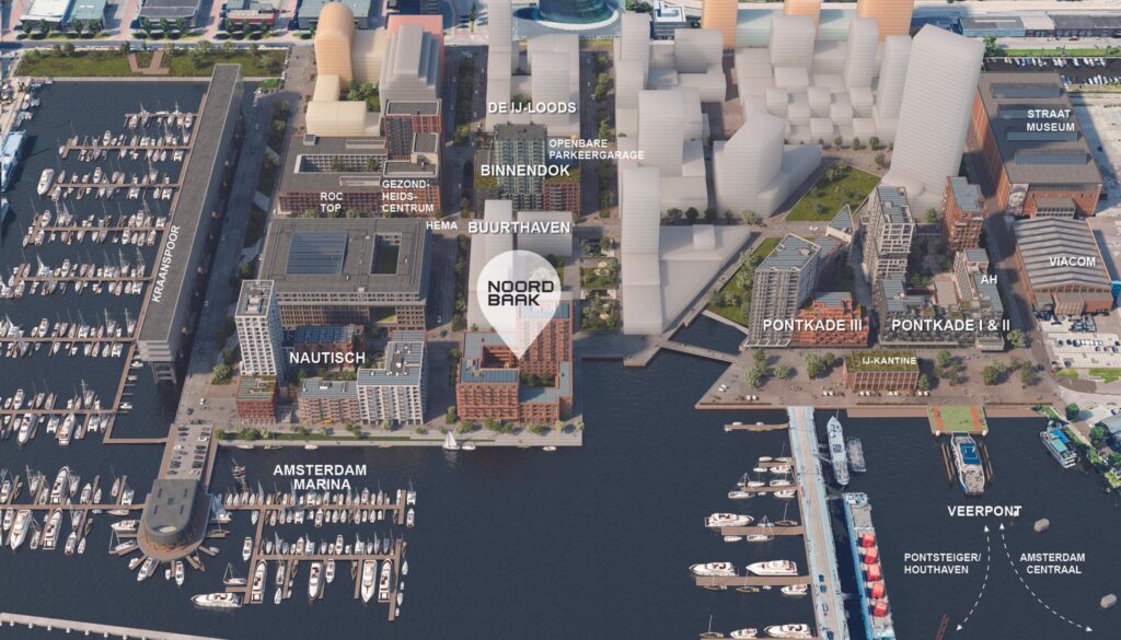 mt. Lincolnweg, Amsterdam - Afbeelding 23