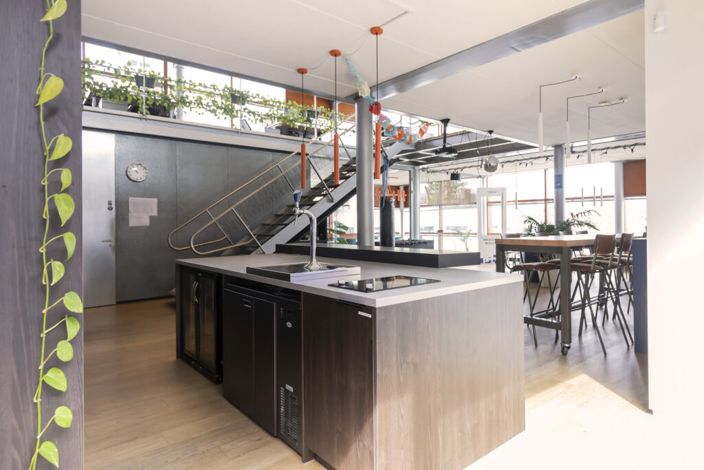 Ertskade 109, Amsterdam - Afbeelding 12