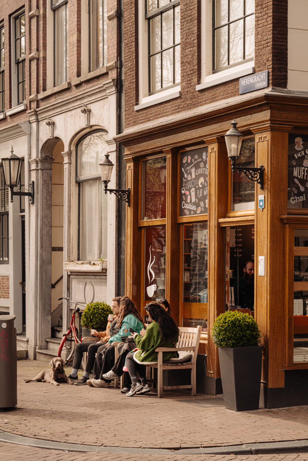 Keizersgracht 378A, Amsterdam - Afbeelding 30