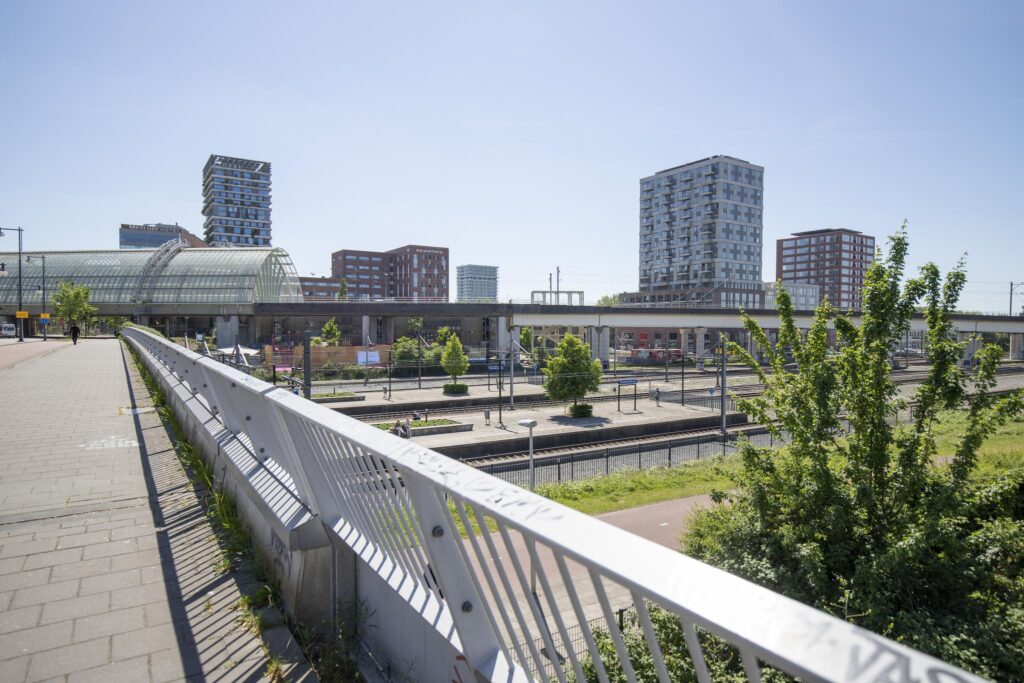 Barajasweg 1, Amsterdam - Afbeelding 5