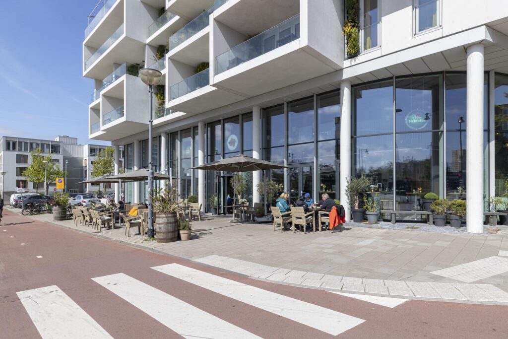 Barajasweg 1, Amsterdam - Afbeelding 6