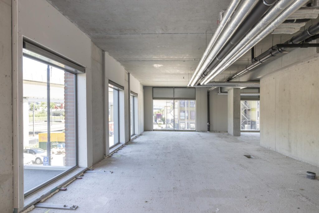 Barajasweg 1, Amsterdam - Afbeelding 12