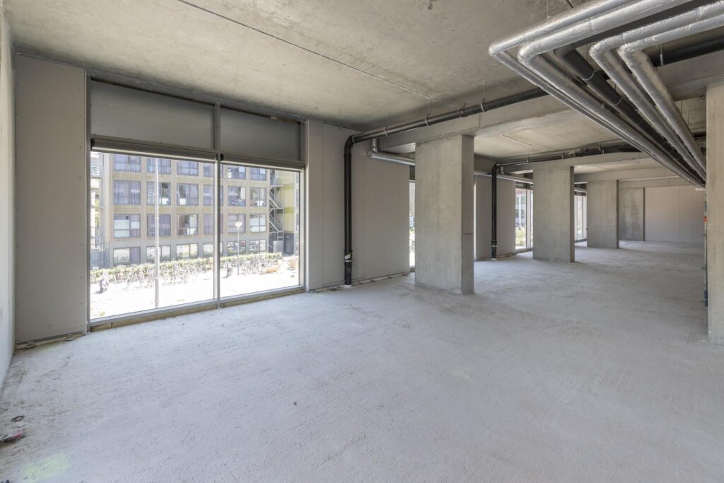 Barajasweg 1, Amsterdam - Afbeelding 13