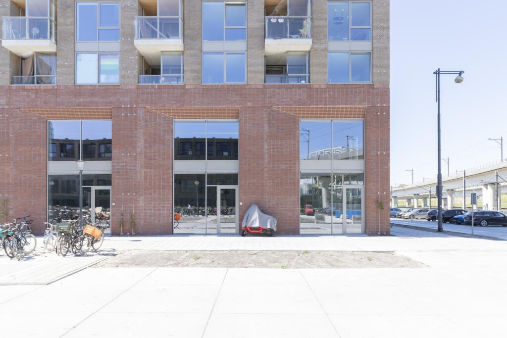 Barajasweg 1, Amsterdam - Afbeelding 15