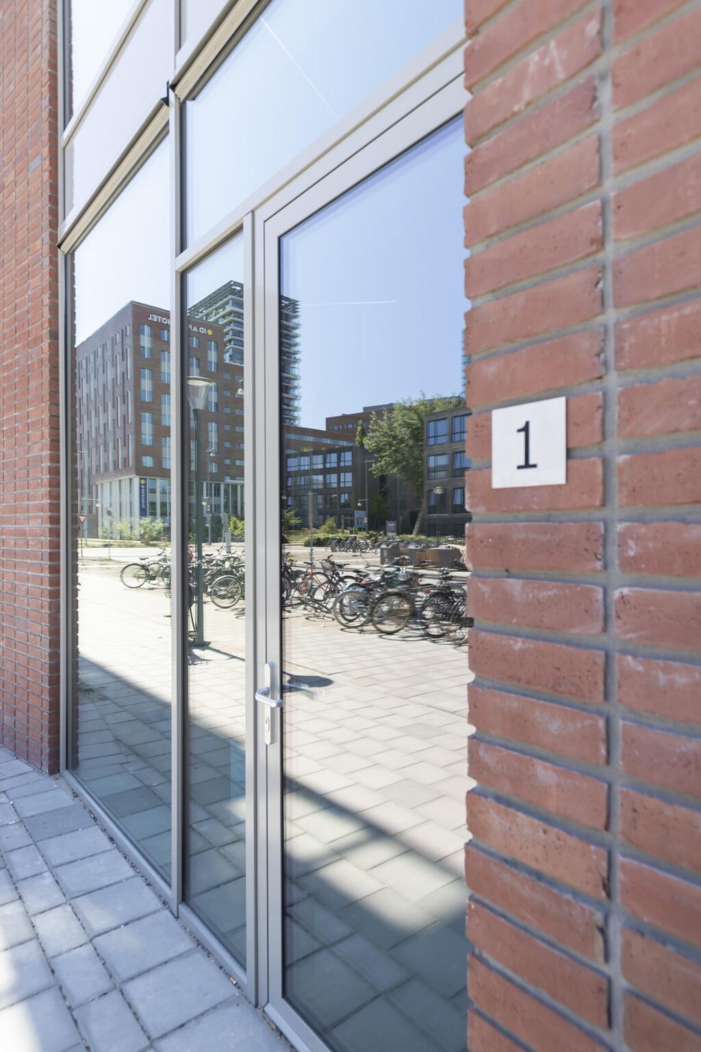 Barajasweg 1, Amsterdam - Afbeelding 16