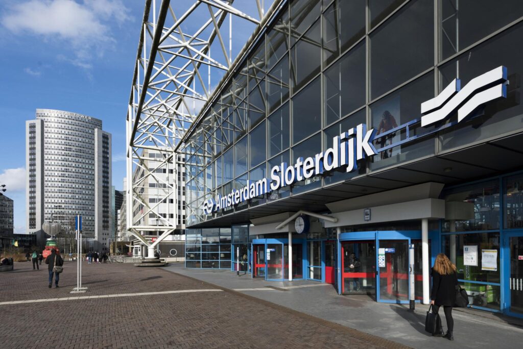 Barajasweg 1, Amsterdam - Afbeelding 17