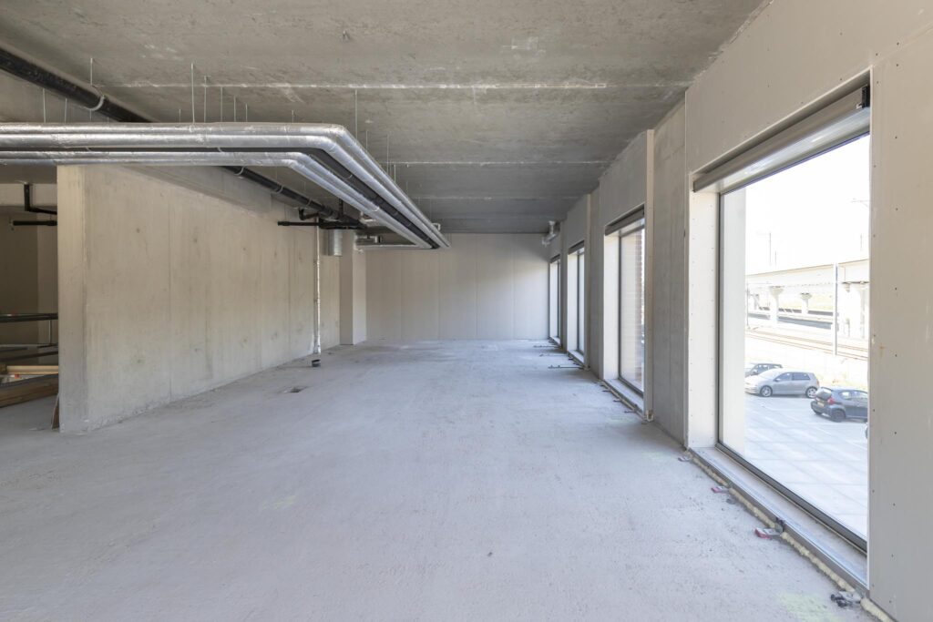 Barajasweg, Amsterdam - Afbeelding 4