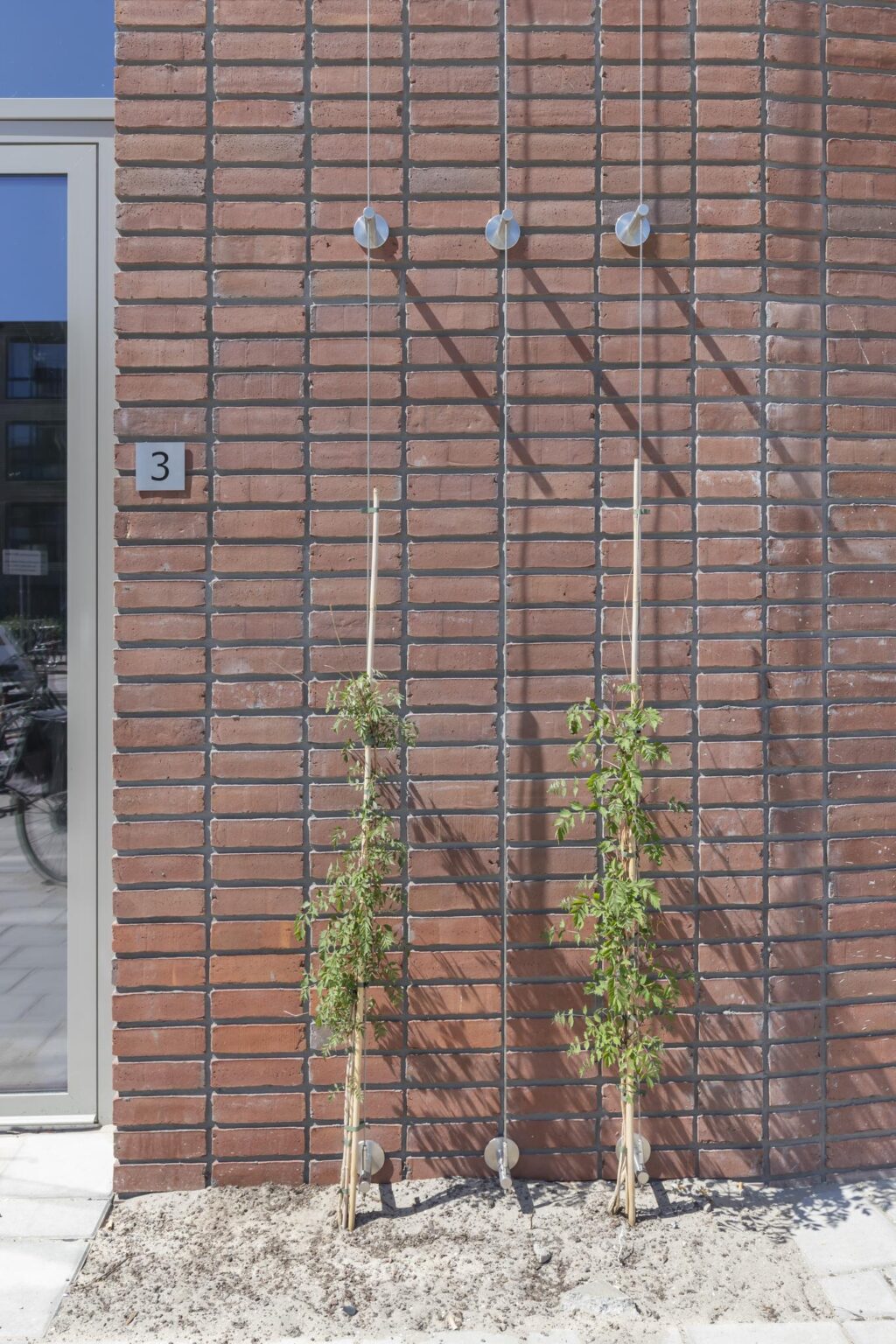 Barajasweg, Amsterdam - Afbeelding 12