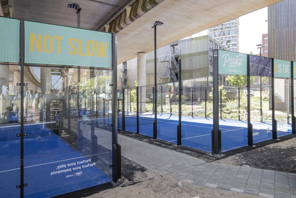 Plesostraat, Amsterdam - Afbeelding 3