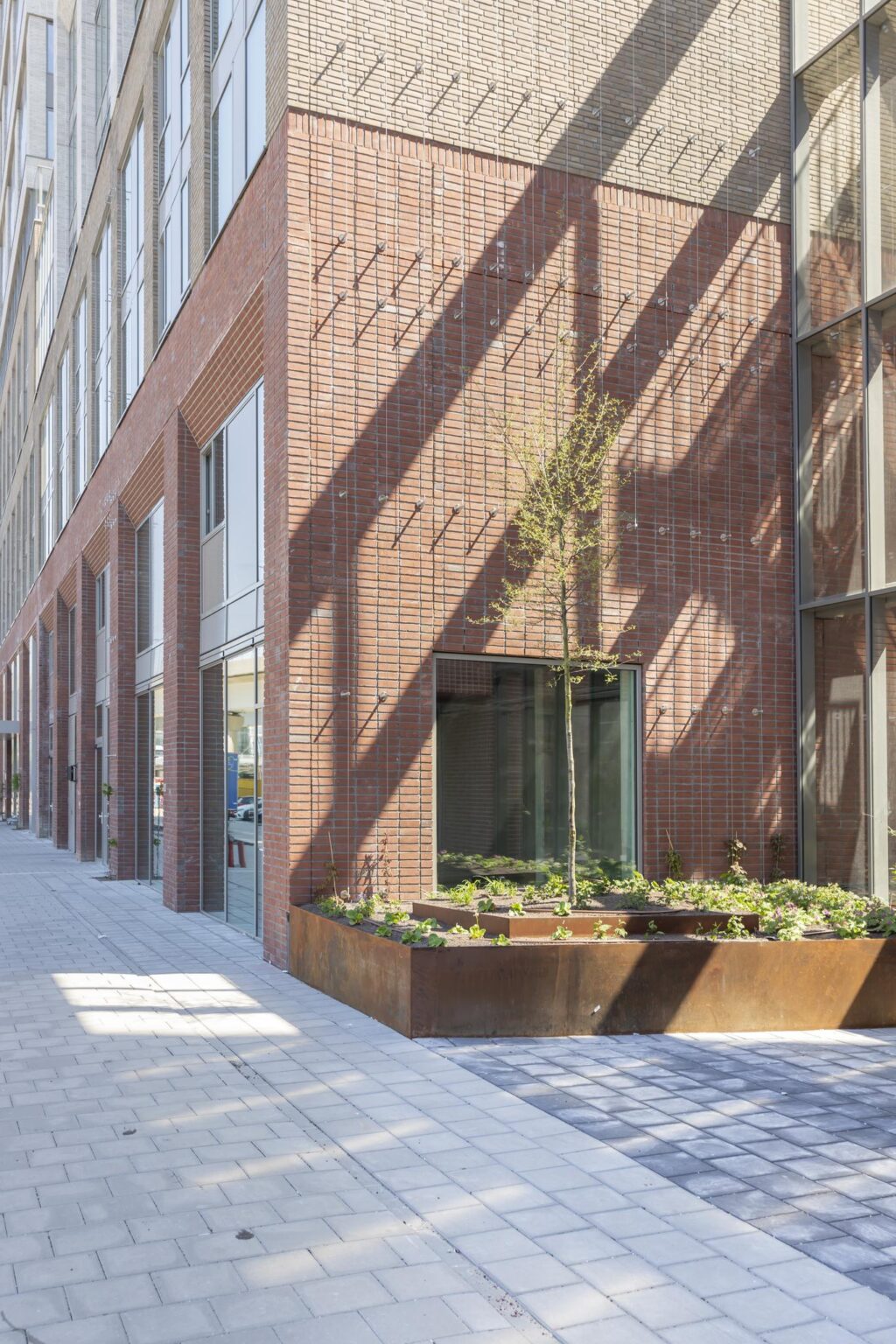 Plesostraat, Amsterdam - Afbeelding 7