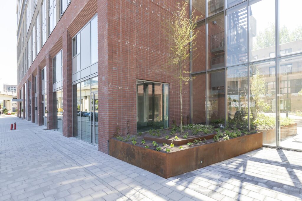 Plesostraat, Amsterdam - Afbeelding 8