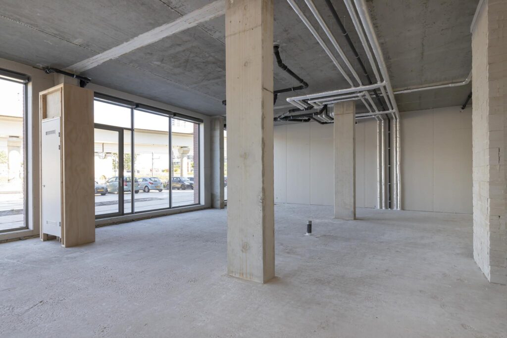 Plesostraat, Amsterdam - Afbeelding 9