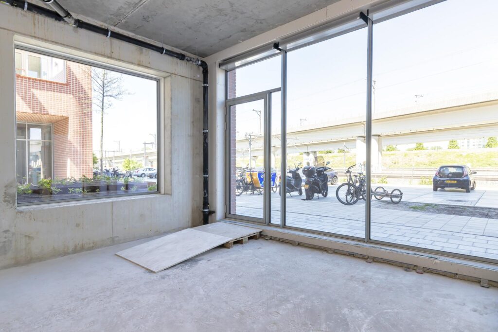 Plesostraat, Amsterdam - Afbeelding 11