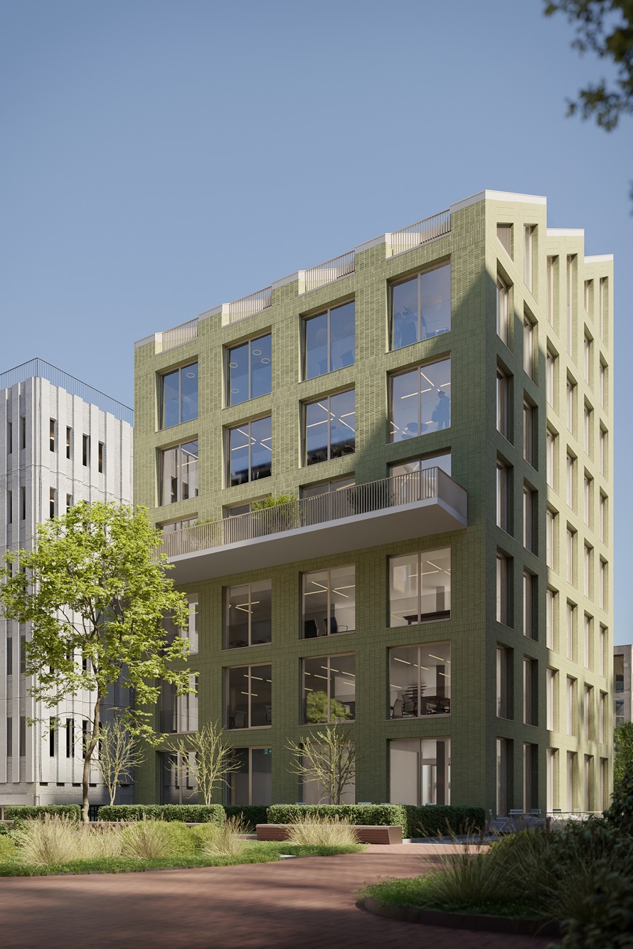 Grasweg 56, Amsterdam - Afbeelding 2