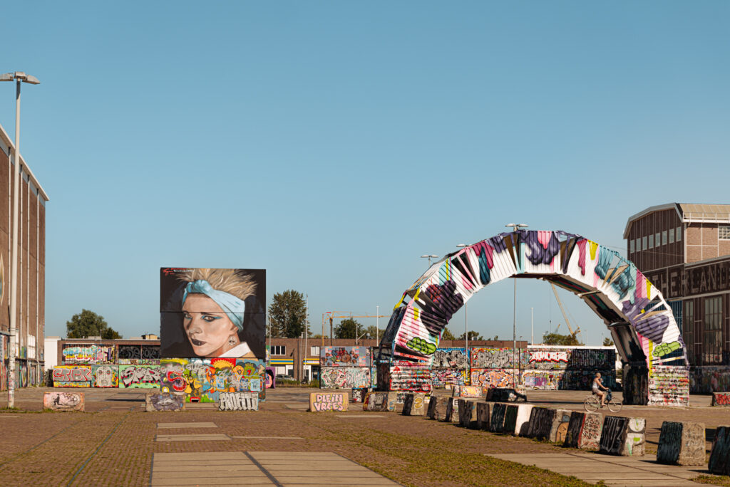 Grasweg 56, Amsterdam - Afbeelding 5