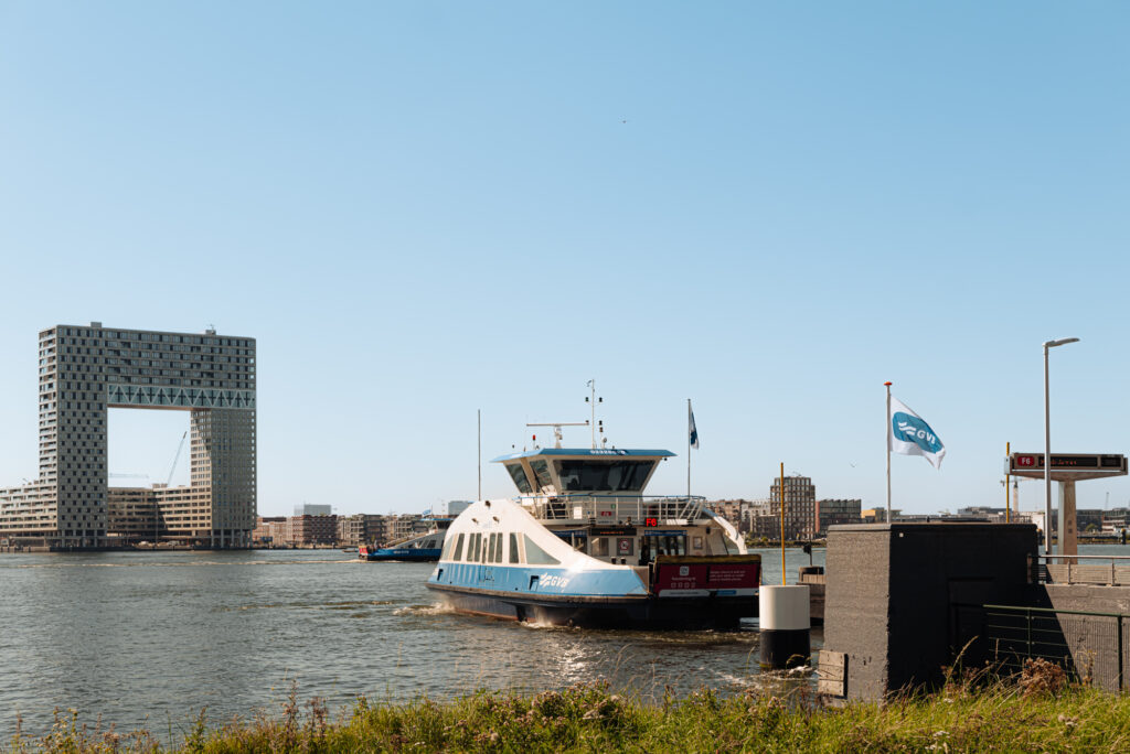 Grasweg 56, Amsterdam - Afbeelding 8