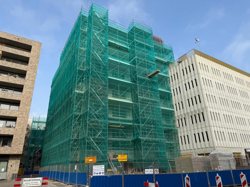 Grasweg 56, Amsterdam - Afbeelding 14