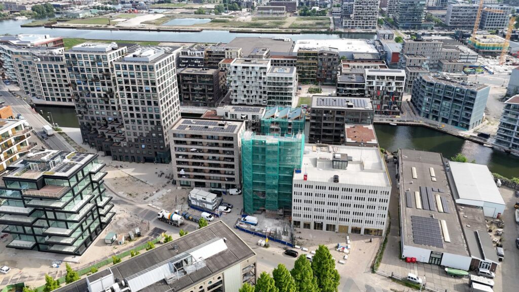 Grasweg 56, Amsterdam - Afbeelding 16