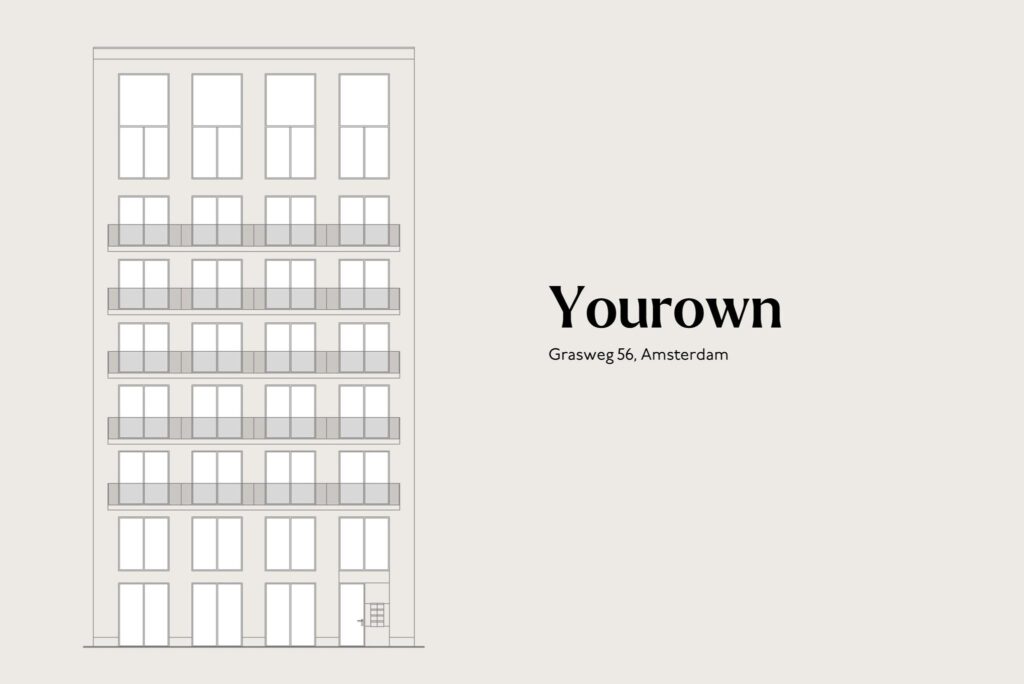 Grasweg 56, Amsterdam - Afbeelding 20