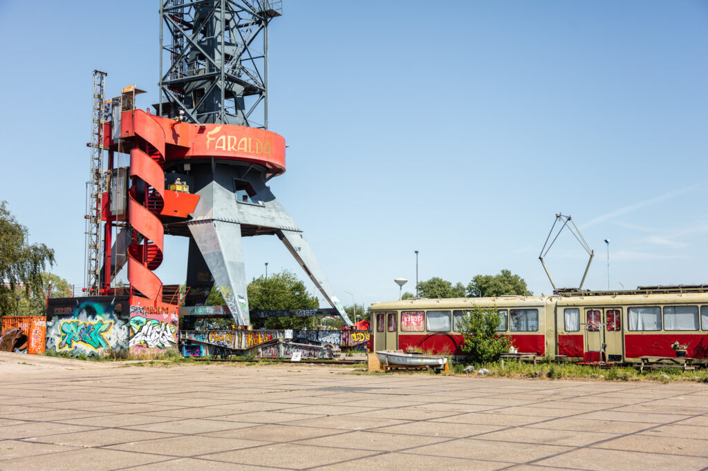 Grasweg 56, Amsterdam - Afbeelding 21