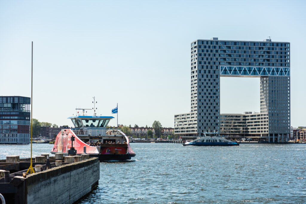 Grasweg 56, Amsterdam - Afbeelding 22