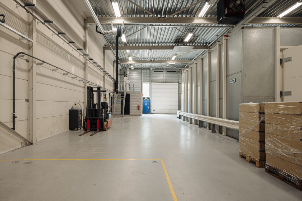 Capronilaan, Schiphol-rijk - Afbeelding 4