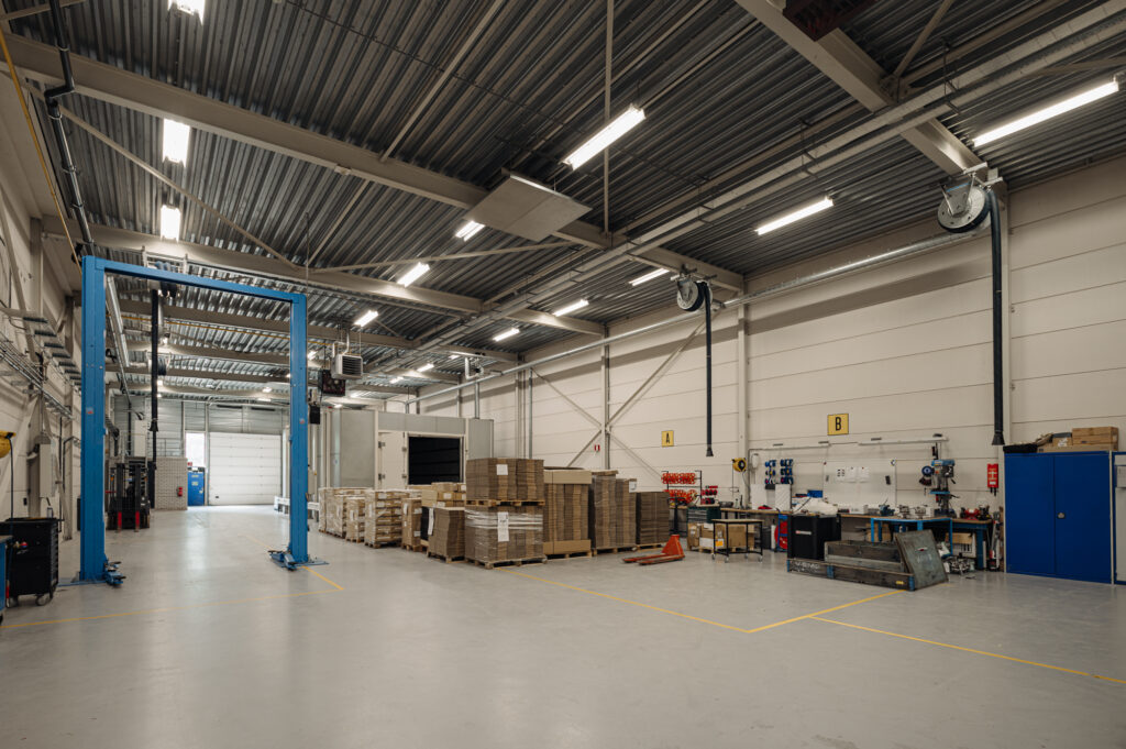 Capronilaan, Schiphol-rijk - Afbeelding 5