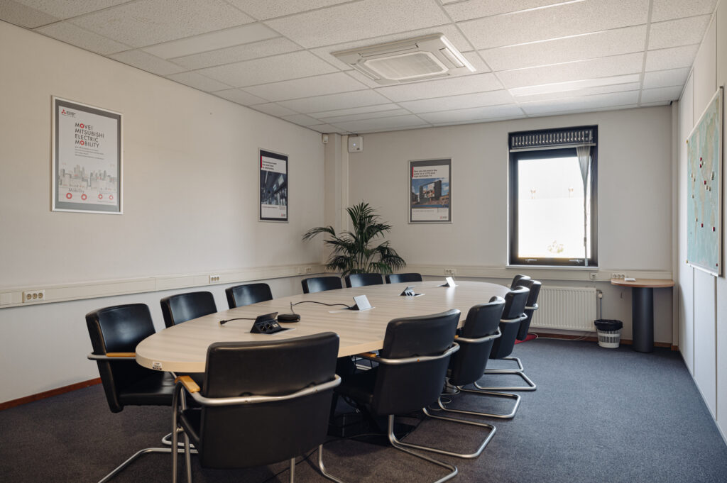 Capronilaan, Schiphol-rijk - Afbeelding 6