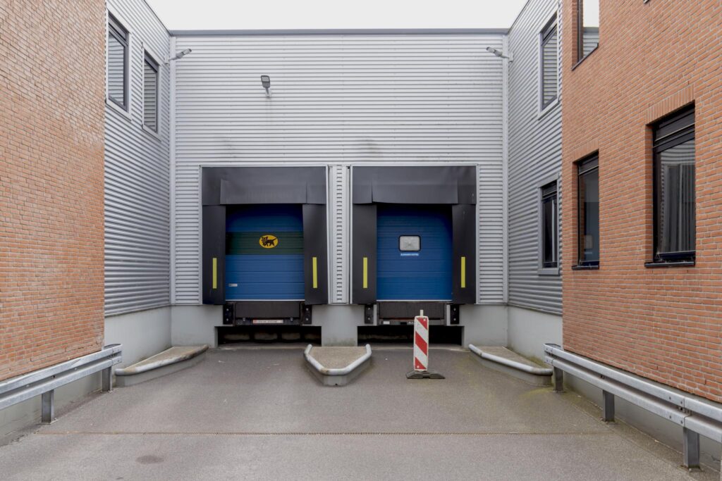 Capronilaan, Schiphol-rijk - Afbeelding 10