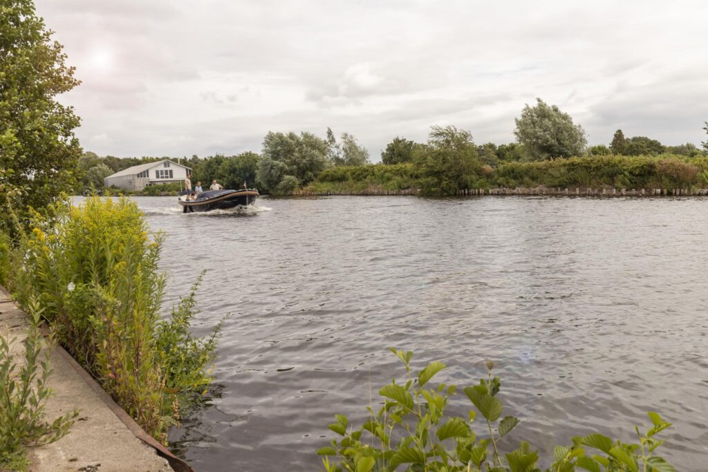 Capronilaan, Schiphol-rijk - Afbeelding 11