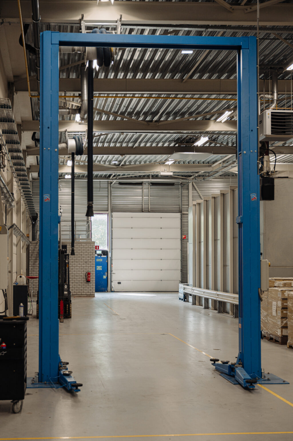 Capronilaan, Schiphol-rijk - Afbeelding 13