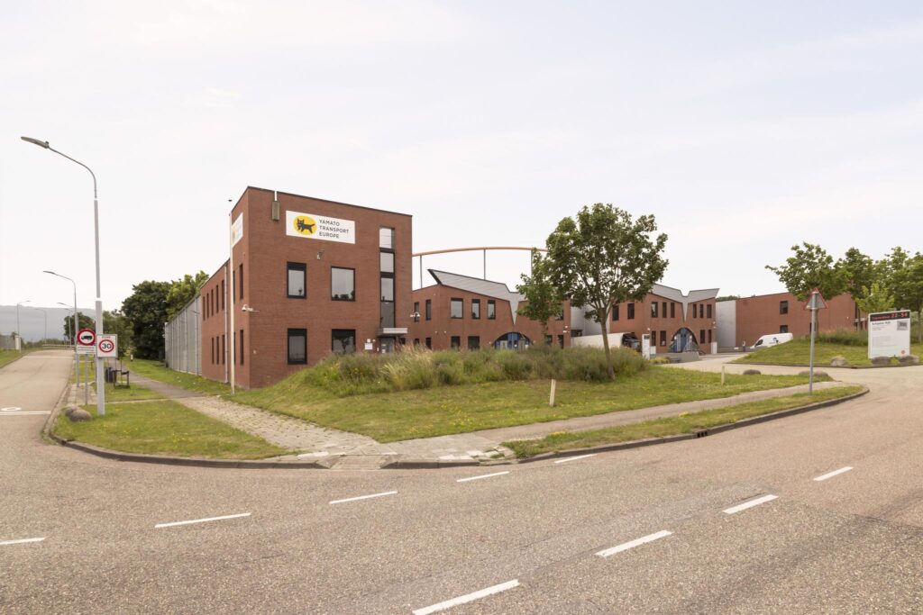 Capronilaan, Schiphol-rijk - Afbeelding 12