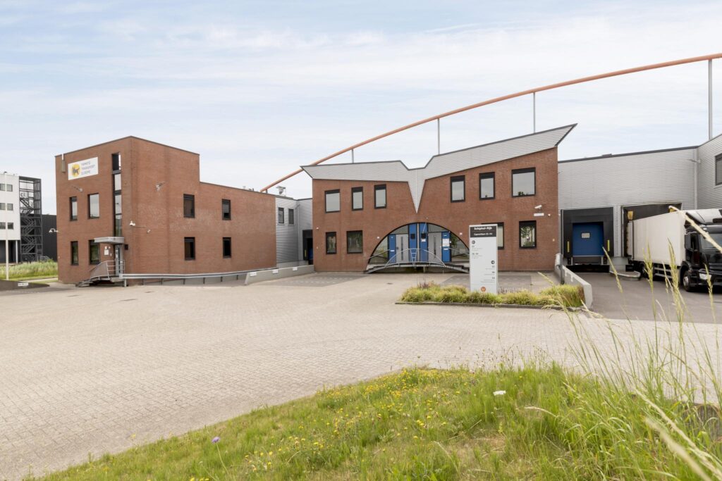 Capronilaan, Schiphol-rijk - Afbeelding 14