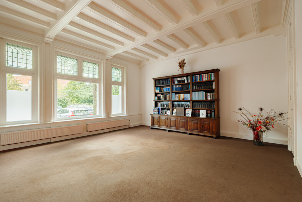 Emmaplein 8, Amsterdam - Afbeelding 1