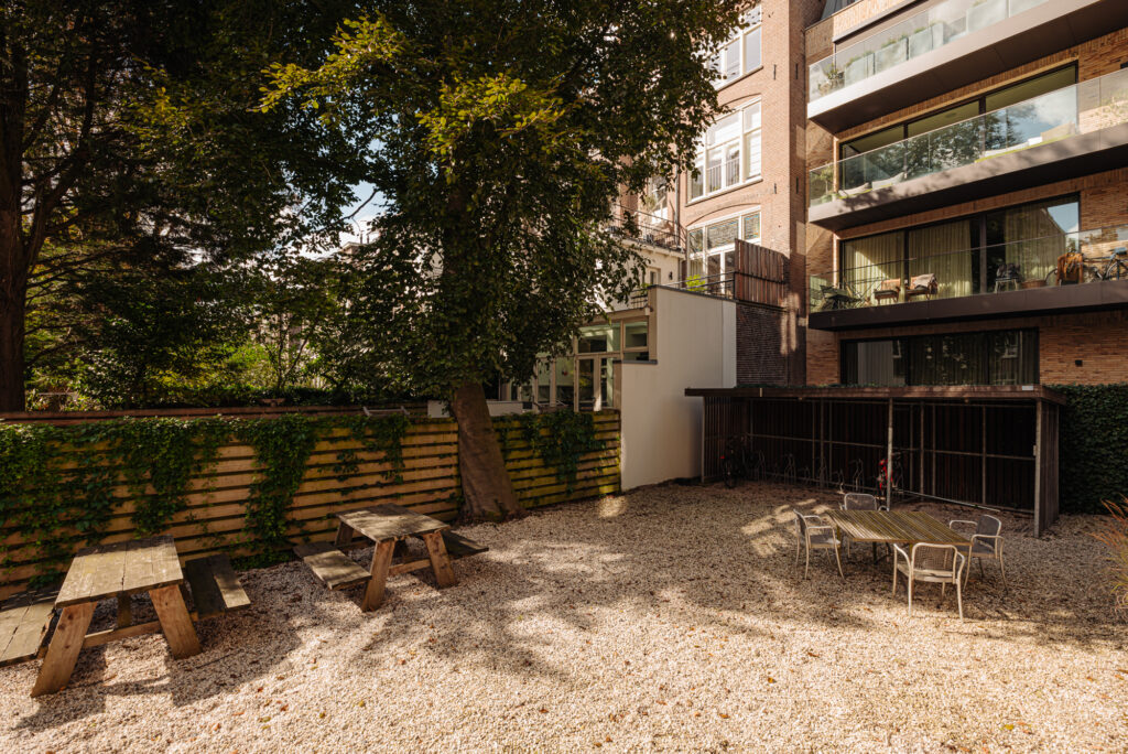 Emmaplein 8, Amsterdam - Afbeelding 6