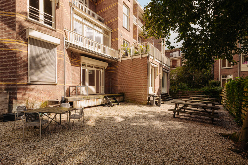 Emmaplein 8, Amsterdam - Afbeelding 7