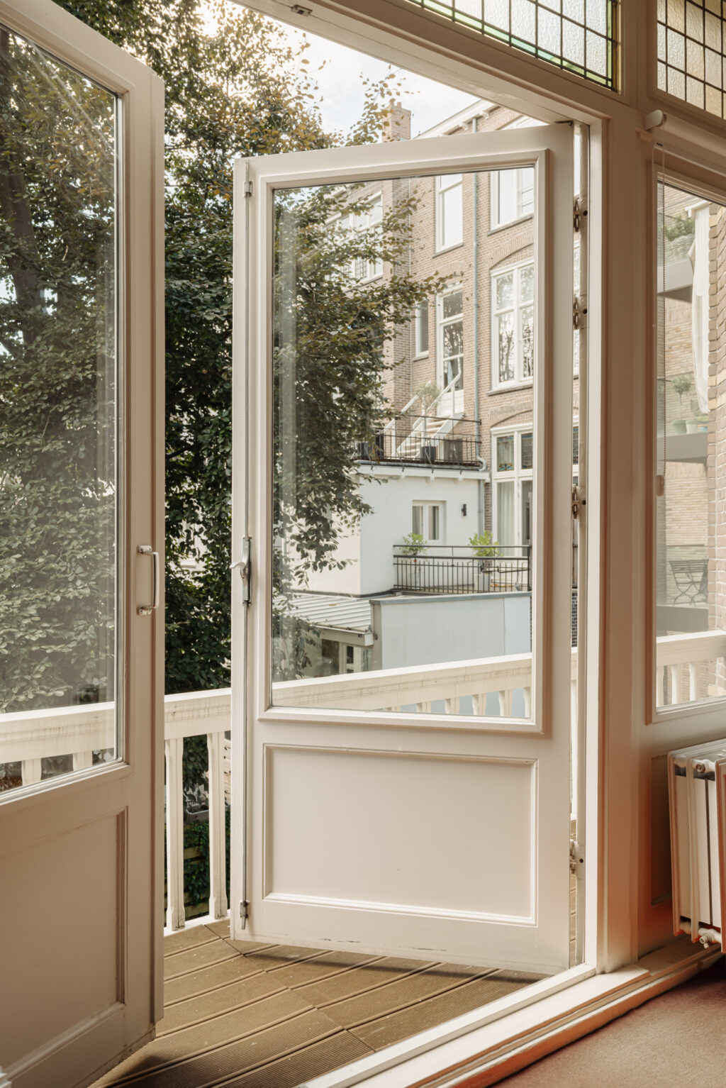 Emmaplein 8, Amsterdam - Afbeelding 15